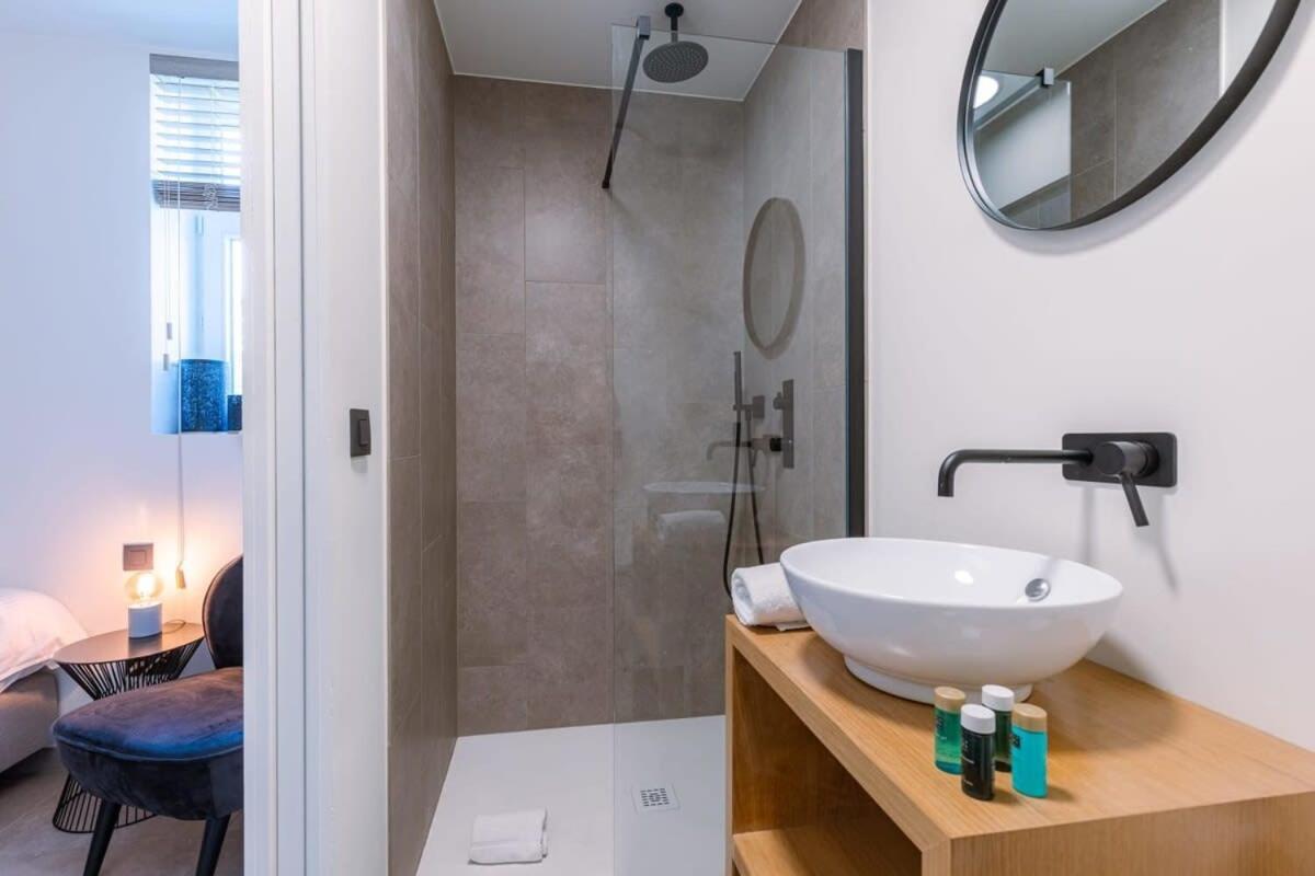 Huswell - Quick - Lovely Double Room At Ranch De Blauwe Zaal Bruges Luaran gambar